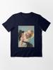 Marlene Dietrich Vintage Marlene Beautiful Dietrich My Favorite People Essential T-Shirt