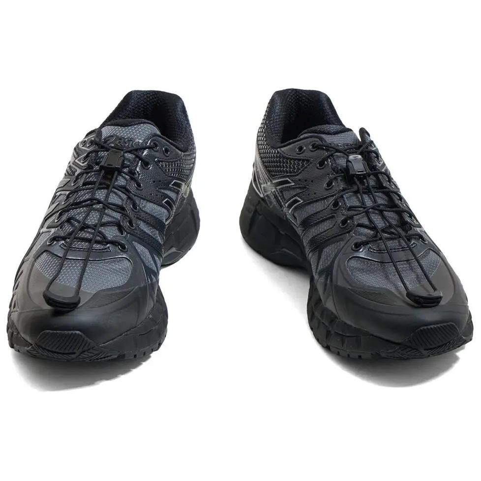 Asics Кроссовки Gel Kayano 20 Неизменный Черный Обсидиан 1203A529-020