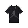 Air Jordan x Fragment Design FW Street Style Collaboration Cotton Logo s Men Black Men's DA2986-010