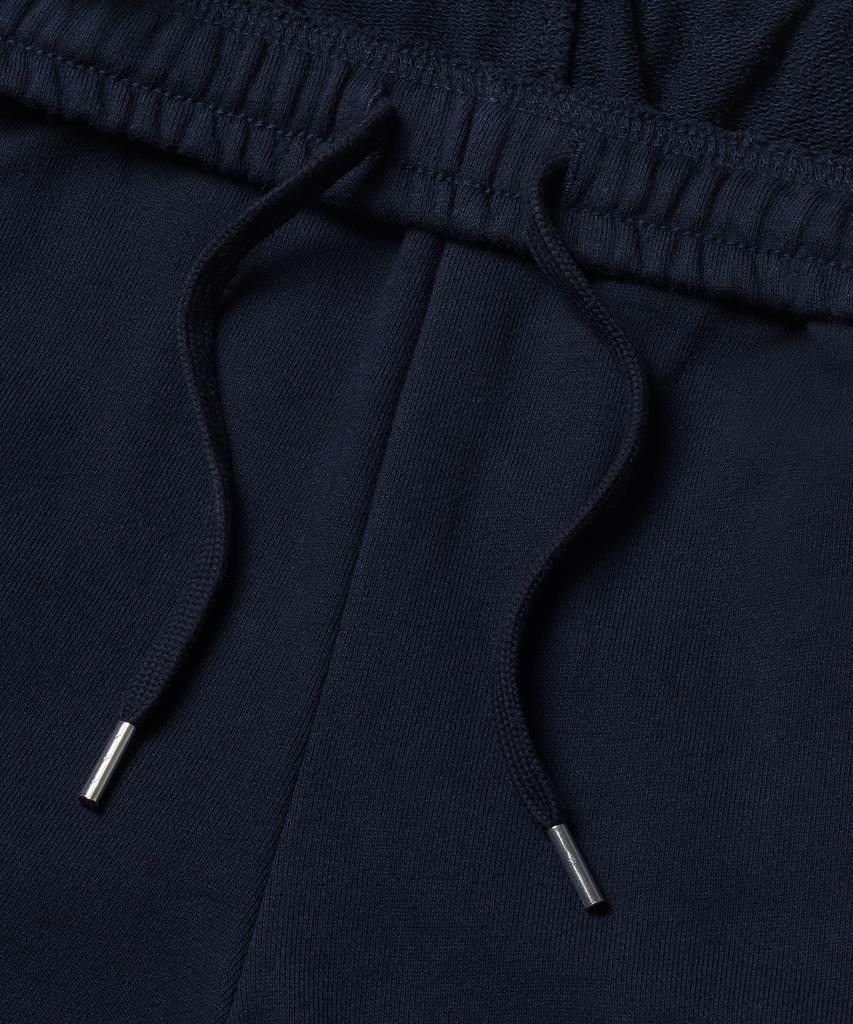 MUSINSA STANDARD Wide Sweatpants [Navy]