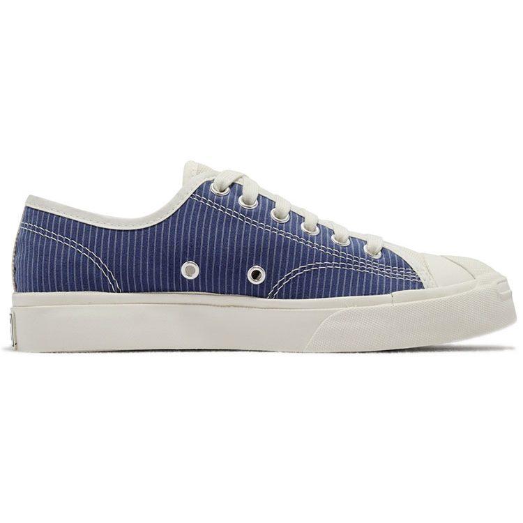 Jack Purcell Converse Low 'Разноцветные ретро-полосы' A00456C