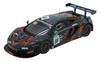 Kyosho True Scale McLaren 12C GT3 Spa Завершенный продукт 1/43 2013#88