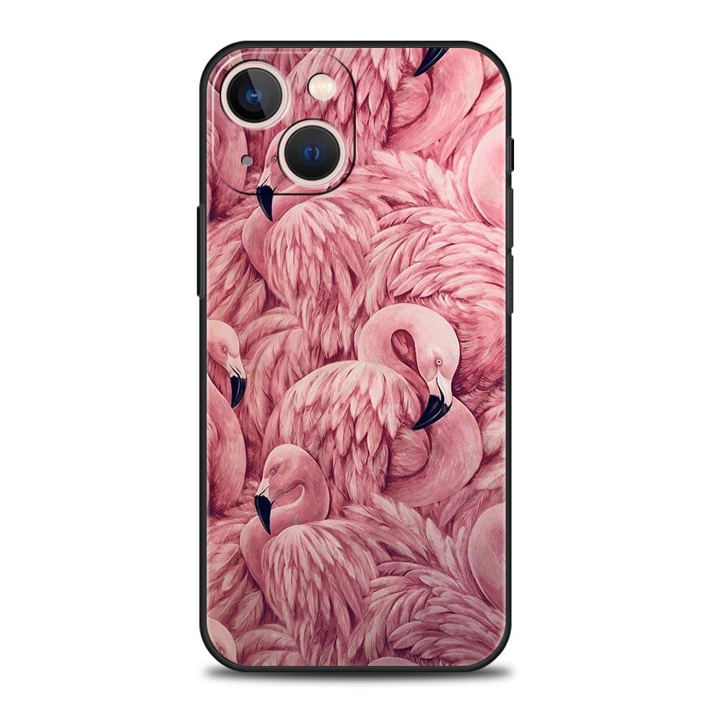 Модный Золотой Розовый Мраморный Чехол Для Телефона Для iPhone 17 16 15 Pro Max 11 12 13 14 7 8 Plus SE 2020 X XR XS Чехол Мягкий Черный