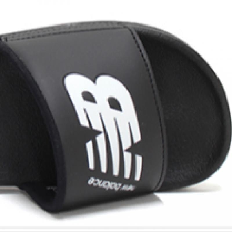 [Обувь New Balance] Кроссовки New Balance Kids Nb Slide черные K1922b1p