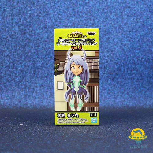 WCF EX CASHAPON Моя геройская академия Мидория Изуку Всемогущий Тодороки Шото Бакуго Кацуки Фигурка Модель