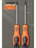 Green Forest Magnetic Hex & Mi Word Screwdriver Set: T8, T15, T20, T25, T30