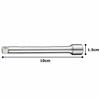 TONE Extension Bar HPEX20-100 Drive Angle 6.35mm (1/4") Total Length 100mm