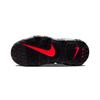 Nike Детские кроссовки Air More Uptempo PS Medium Ash Siren Red White Black DH9723-200