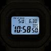 Casio Мужские часы G-SHOCK GMW-B5000PG-9, кварцевые, из нержавеющей стали, водонепроницаемые 200 м, ударопрочные