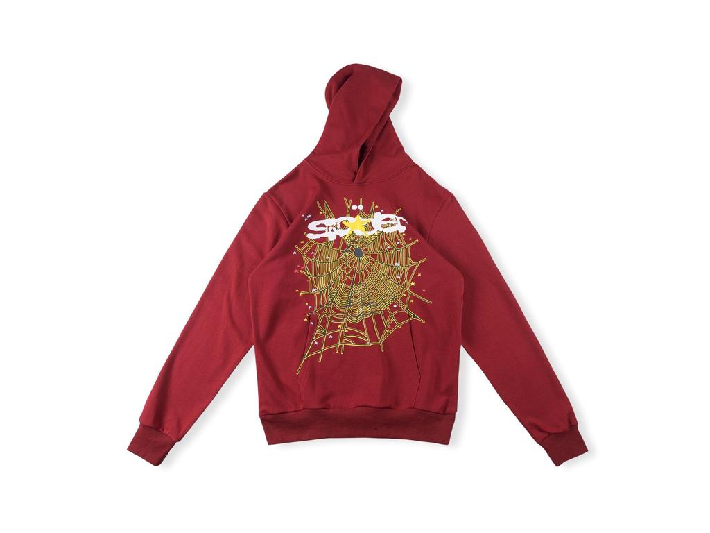 Унисекс розовый комплект с худи и штанами в стиле хип-хоп Kanye 21SS