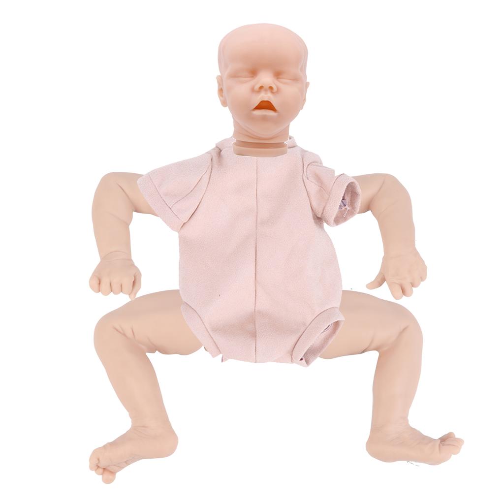 Наборы для кукол Reborn Baby 18 дюймов, принадлежности для самостоятельного изготовления кукол, реалистичные наборы для кукол Newborn Baby 18 дюймов