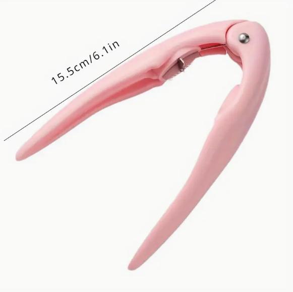 Stainless Steel Chestnut Clip Machine Nutcracker Opener Tool Nuts Walnut Cutter Sheller Multifunctional Kitchen Fruit Tools