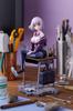Kotobukiya Аканэ Синдзё Масштаб ПВХ Раскрашенная Полная Фигурка SSSS.GRIDMAN 1/7