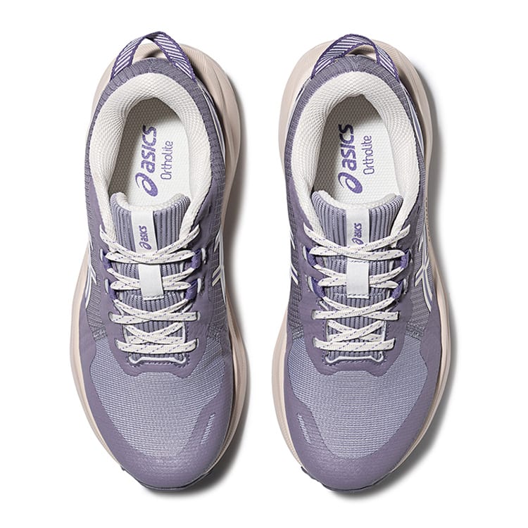 Asics GEL VENTURE 11 Женские кроссовки для трейлраннинга 1012C026-500