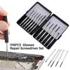 Precision Computer Glasses Repair Tool Screwdriver Disassembly Equipment Screwdriver Set