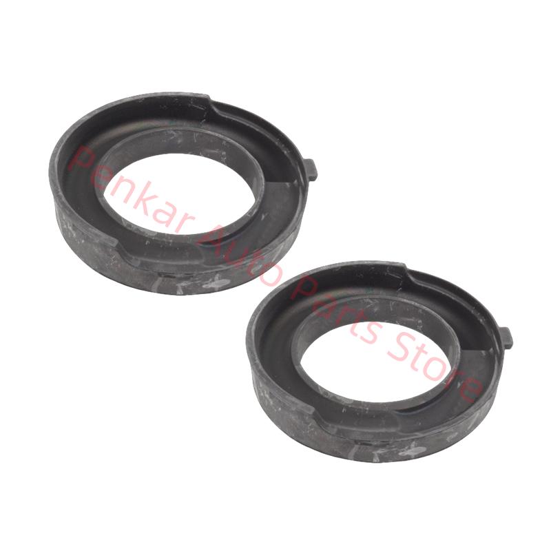 31336857001 Верхняя опорная чашка пружины передней стойки для BMW X5 E70/F15/X5M F85 X6 E71/E72/F16/X6M F86 Амортизирующая прокладка подвески