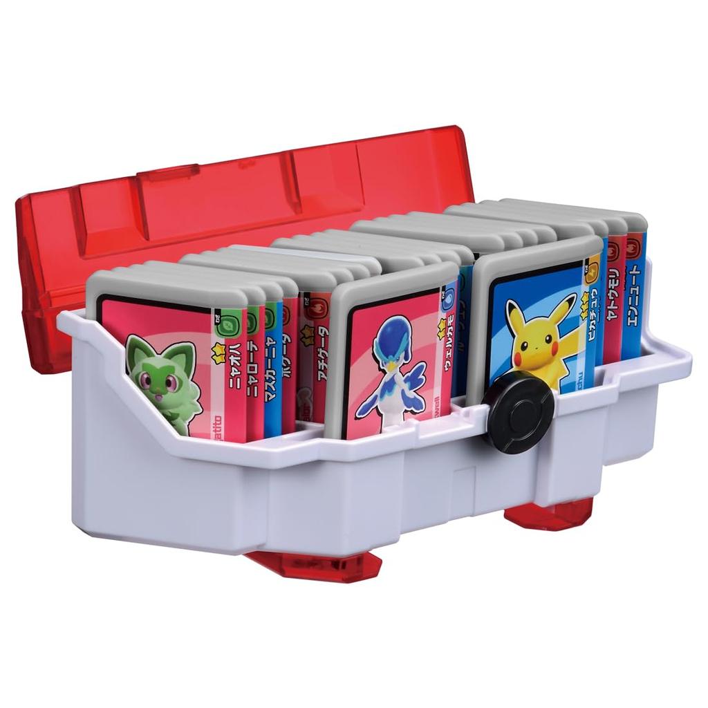 Pokémon Frenda Frenda Box Pokémon