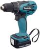 Дрель-шуруповерт Makita DF471DSHX аккумуляторная 1,5 Ач 14,4 В