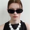 Wonbeulillieonteu Una-Ob522-Black