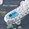 Sports Insoles Are Really Explosive, Silicone Shock Absorption, Casual Comfort, Breathability, Small White Insoles, Basketball Air Cushioned Insoles