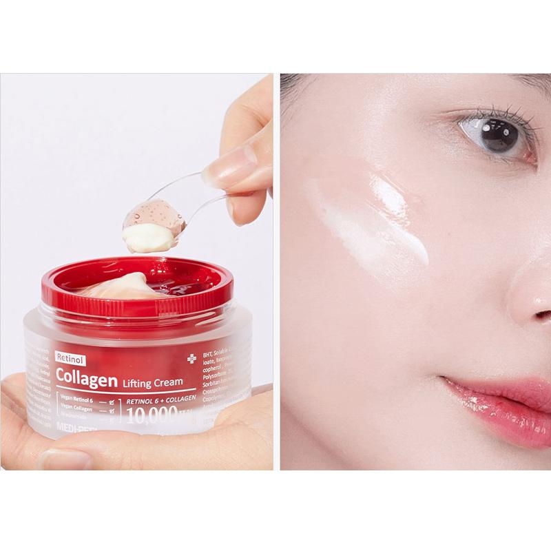 MEDI-PEEL Retinol Collagen Lifting Cream 50ml