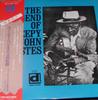 LP Record SLEEPY JOHN ESTES  Legend Of Sleepy John Estes PA3011 DELMARK Japan Blues Used