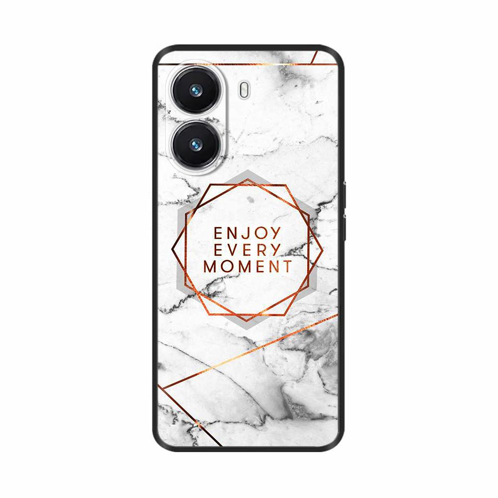 Case For Poco X7 Pro Coque TPU Soft Silicone Phone Case For Xiaomi Poco X7 Pro 5G Fundas X7Pro Cover Coque Para Marble Bumper