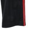 Adidas Худи с полосками Спортивный костюм S/XS черный Трикотаж Мужской Б/у