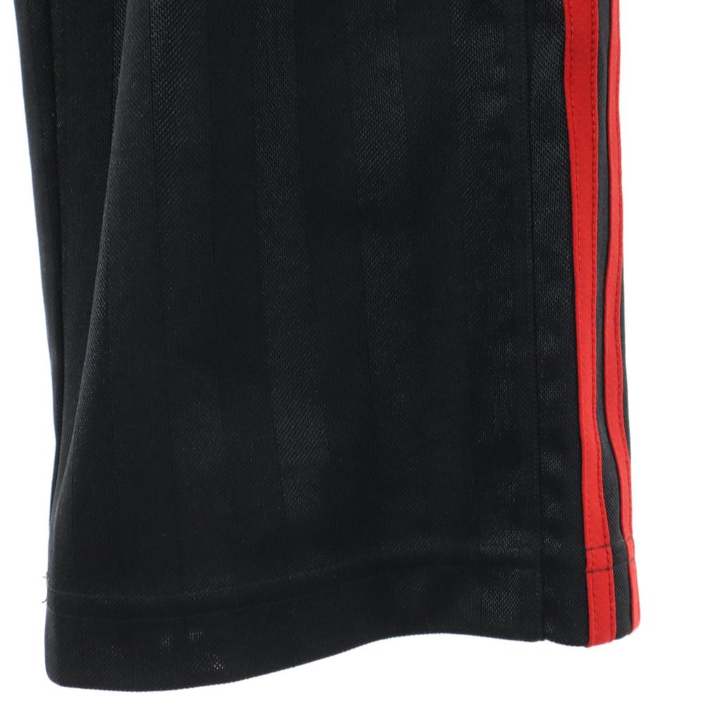 Adidas Худи с полосками Спортивный костюм S/XS черный Трикотаж Мужской Б/у