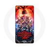 Case for Huawei P8 Stranger Things Poster Season 2