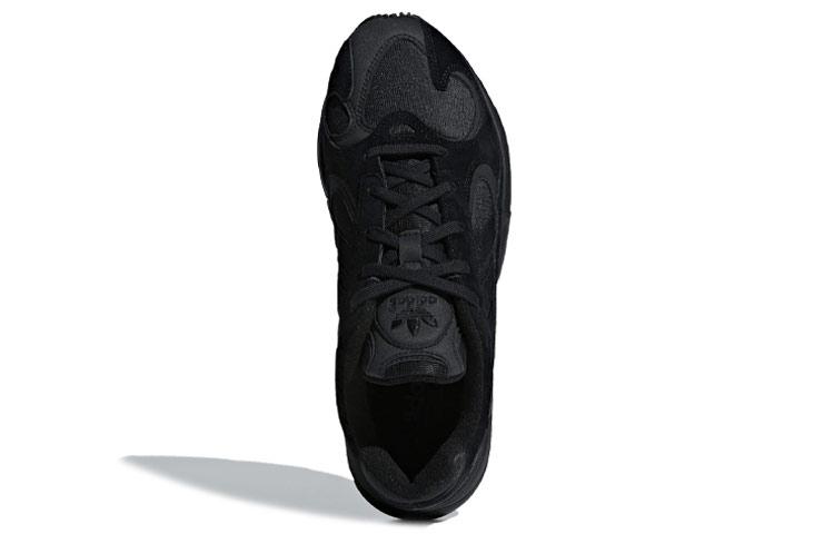 Yung-1 Adidas Originals 'Triple Black' G27026