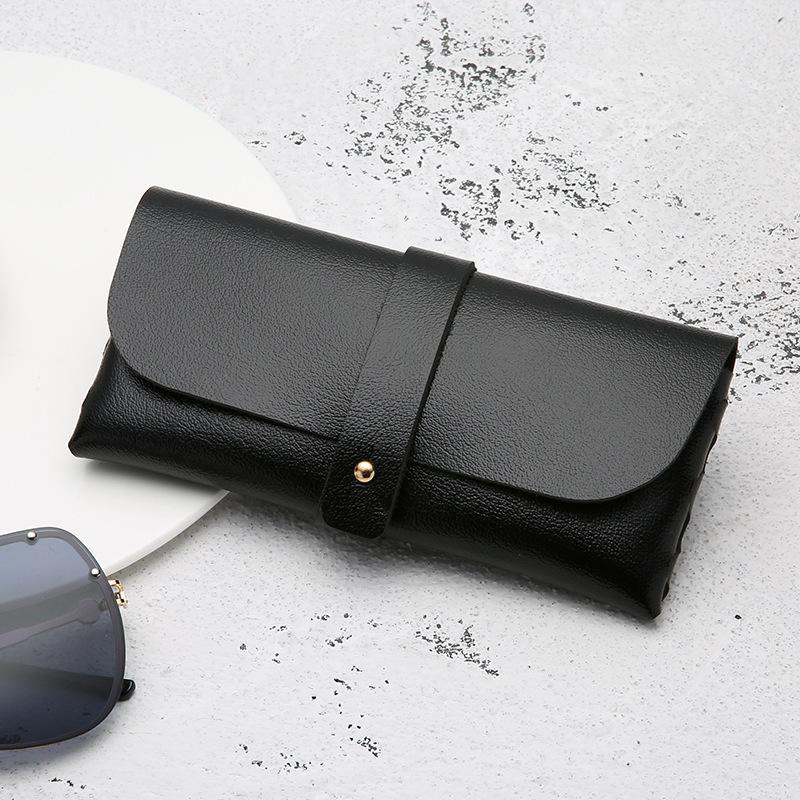 Gradient Brown Blush Lens Black Frame GM Style Sunglasses Women Men High-end UV Protection Fashion Sun Glasses