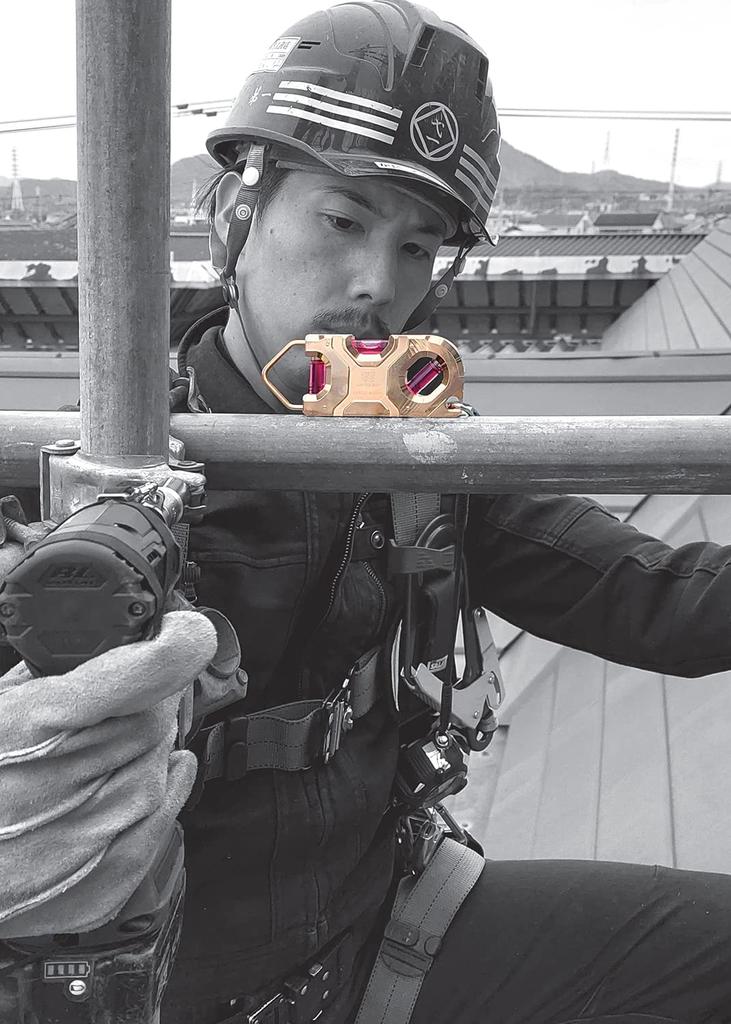Ebisu Tobi Уровень Ноль Лямбда Красный ED-TBZPGR-L