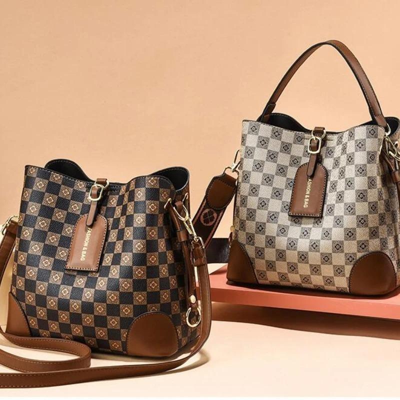 2023 Женская сумка-тоут, дизайнерские роскошные сумки с принтом, простая женская сумка, сумка через плечо известного бренда, женская сумка Bolsos