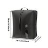 Professional Luggage Vacuum Compression Bag, Reusable Vacuum Bag, Save 60% Space, Travel Vacuum Sealed Bag