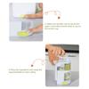 Многофункциональные ручные овощерезки Quick Manual Rotarys Cheese Grater с ручным приводом Кухонные принадлежности