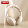 Lenovo TH30 Bluetooth 5.0 Беспроводные высококачественные наушники Складная гарнитура с сенсорным управлением Спортивные наушники