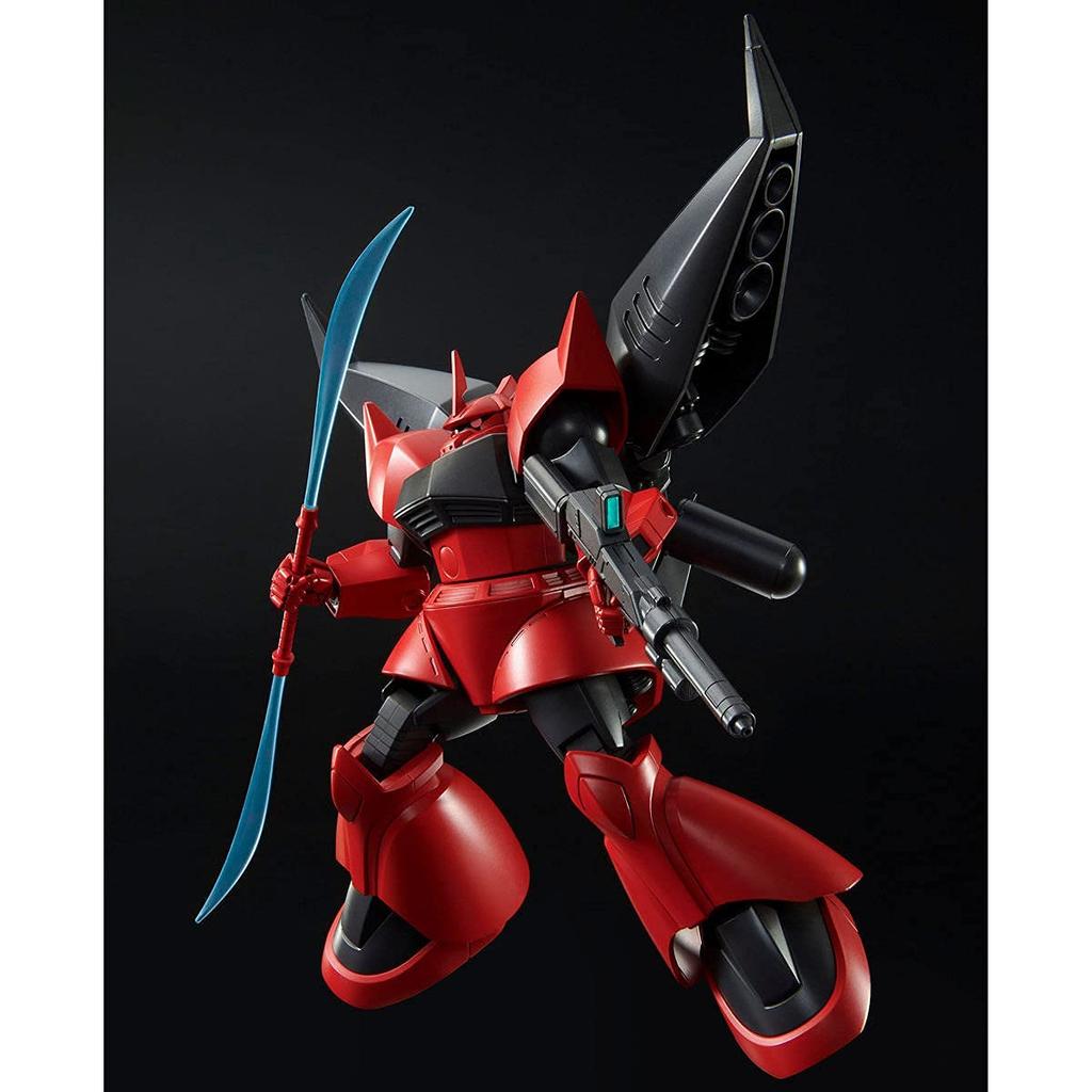 BANDAI SPIRITS HG Gelgoog Weltex 1/144