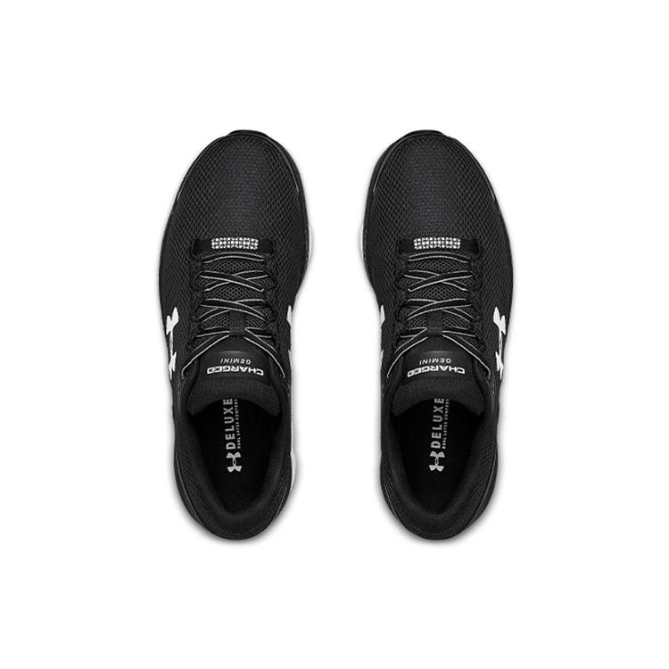 Under Armour Charged Gemini 'Black Graphite' 3023276-001