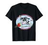 Tomcat Nose Art VF-2 T-shirt