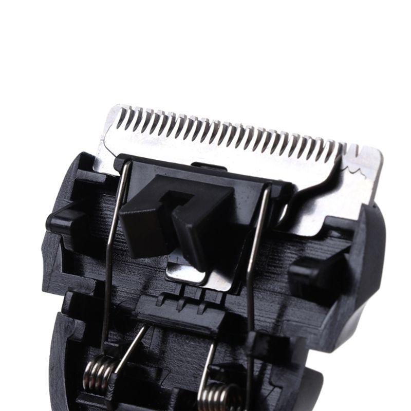 A21Q -3PCS Replacement Blade Hair Trimmer Cutter Barber Head For QC5115 QC5120 QC5130 QC5125 QC5135