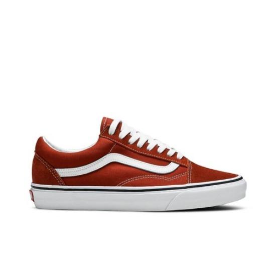 Vans Old Skool 'Picante' VN0A4U3BWK8 Мужская обувь