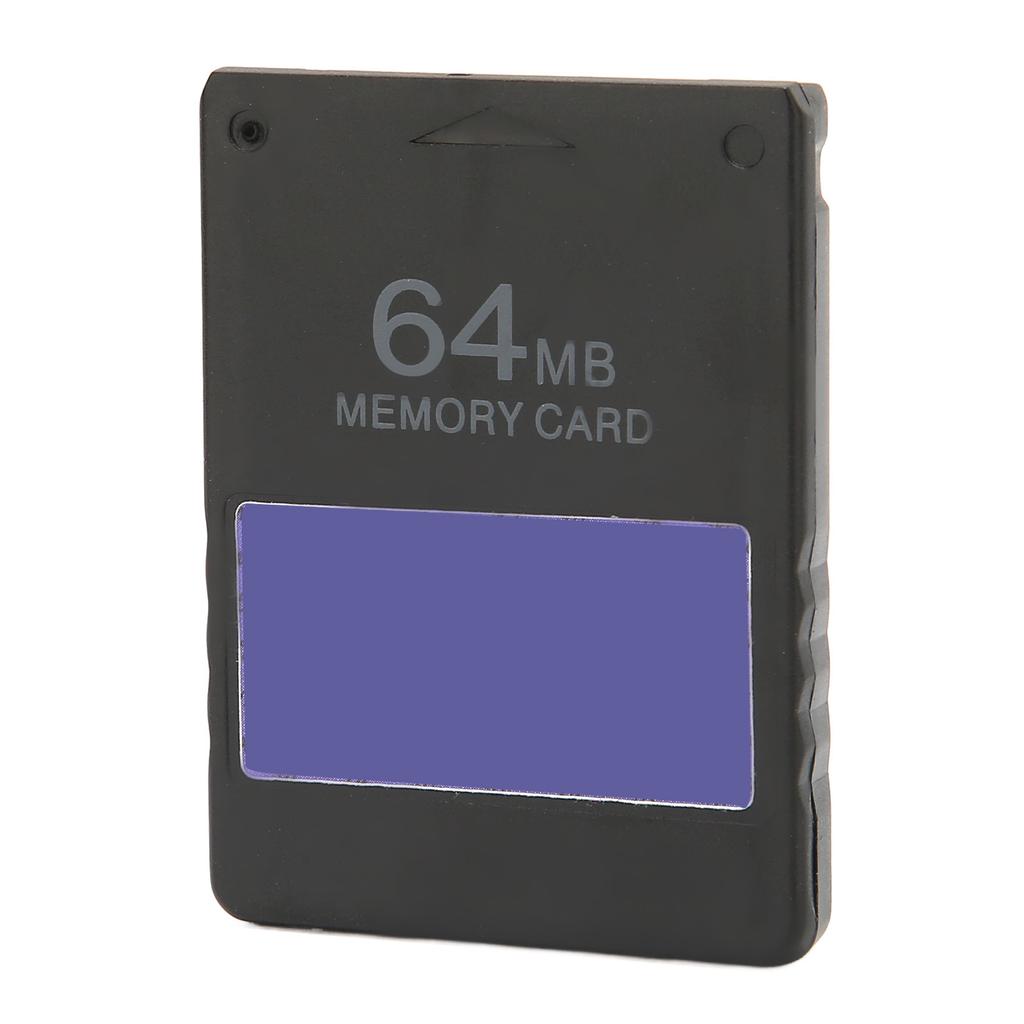 FMCB Free McBoot Карта памяти 64 МБ Ретро-игры Plug and Play Легкая карта памяти для