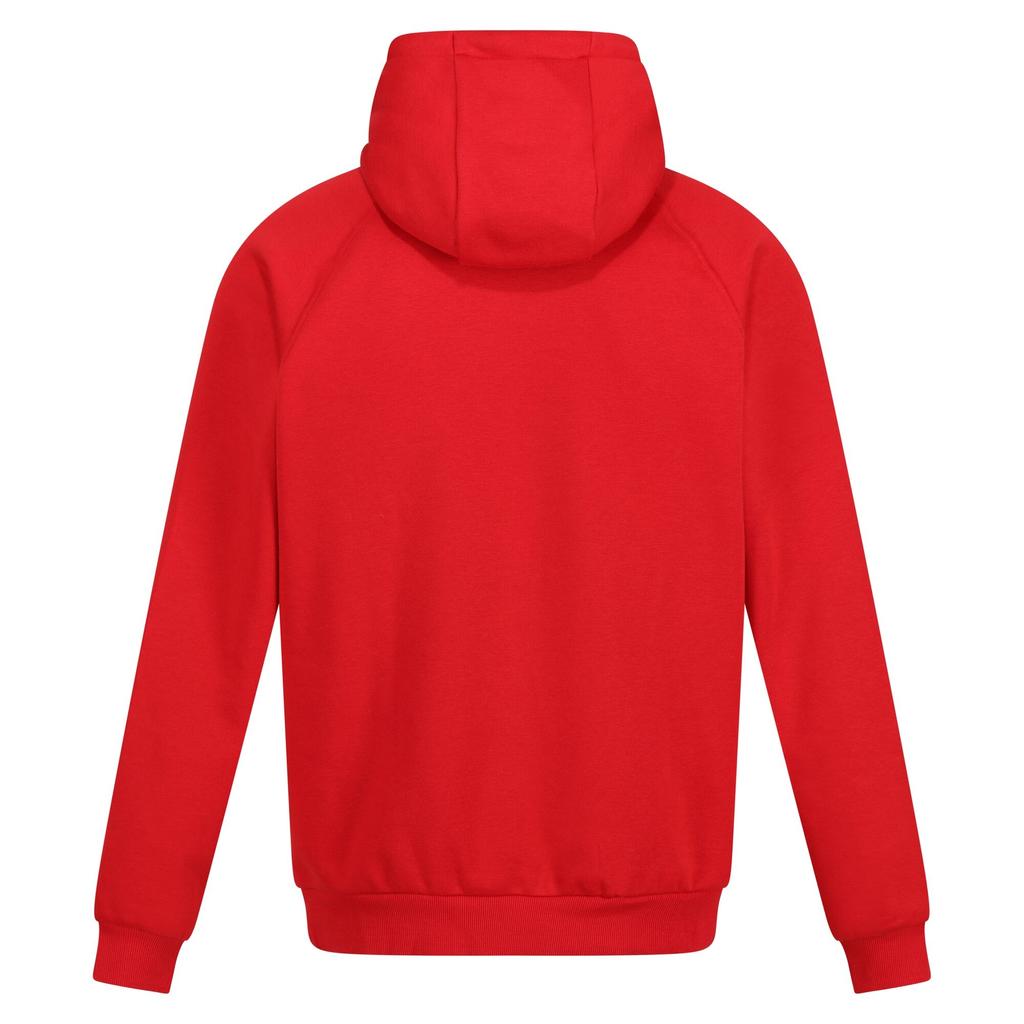 Regatta Professional Mens Overhead Hoodie