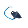 High Quality Liftgate Tailgate Switch EG23-67-6S0 EG23676S0 For Mazda CX-7