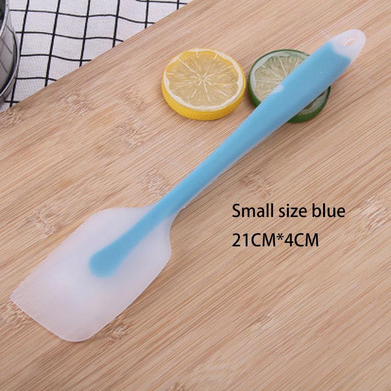 Baking Acssories Stainless Steel Cake Spatula Butter Cream Icing Frosting Knife Smoother Kitchen Pastry Cake Decoration Tools