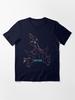 Aladdin Jafar (Personalized, please Bubblemail/email me before ordering) Essential T-Shirt