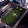 Xxl Anime Rings Of The Lords Game Cabinet Desktop Protect Mat xcm Laptop Gaming Accessories Keyboard Nonslip Mouse Pad Rugs