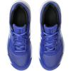 ASICS Gel Dedicate 8 Low top Kids' Training Shoes Blue White Teenagers 1044A077-403