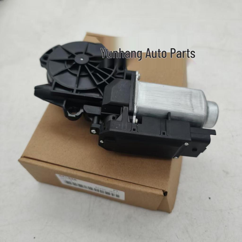Мотор стеклоподъемника для Hyundai Sonata 2006-2010 (Деталь 82450-3K011)